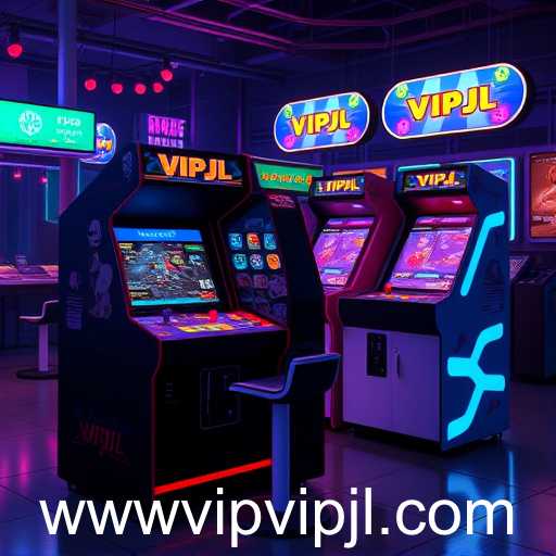 Arcade Games