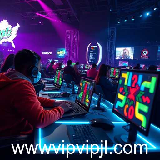 The Rise of Online Gaming Platforms