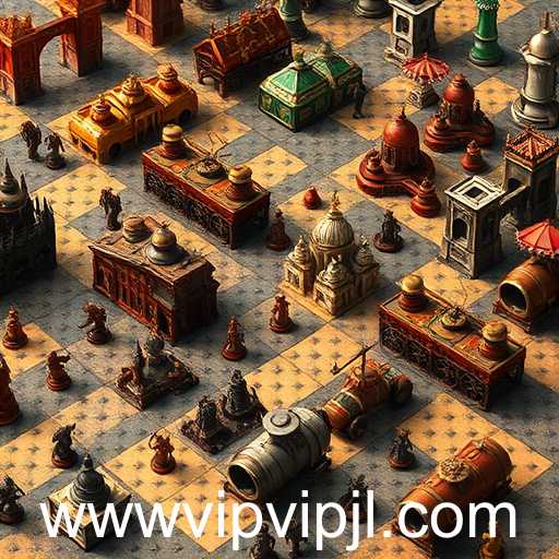 Strategy Games