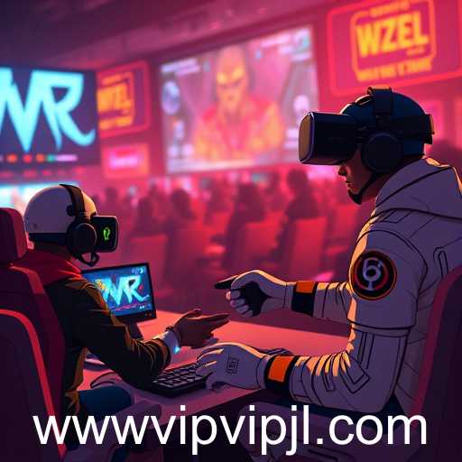 The Rise of Gaming Trends in 2025